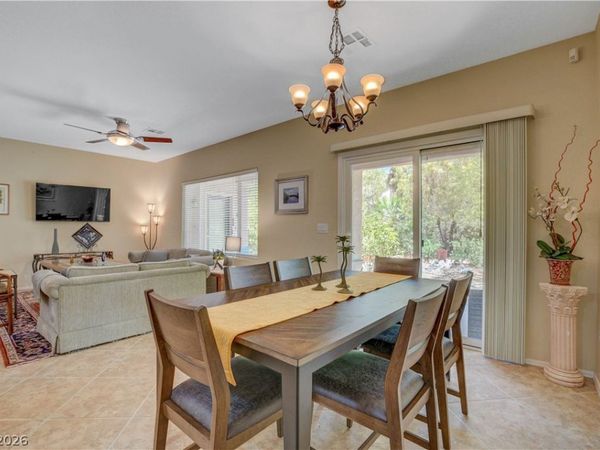 2176 Shadow Canyon Drive , Henderson, NV 89044