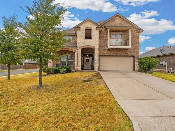 6541 Cascade Drive , Waco, TX 76712