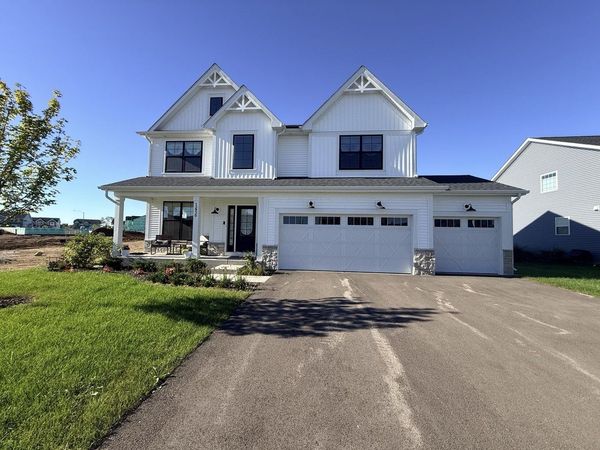 12930 S Platte Trail , Plainfield, IL 60585
