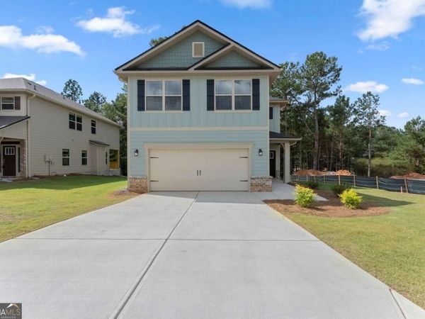 519 Creek Road, Cornelia, GA 30531