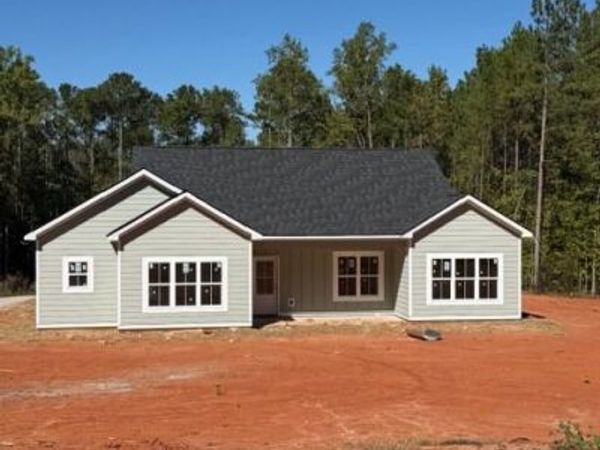 364 Edge Road, Forsyth, GA 31029