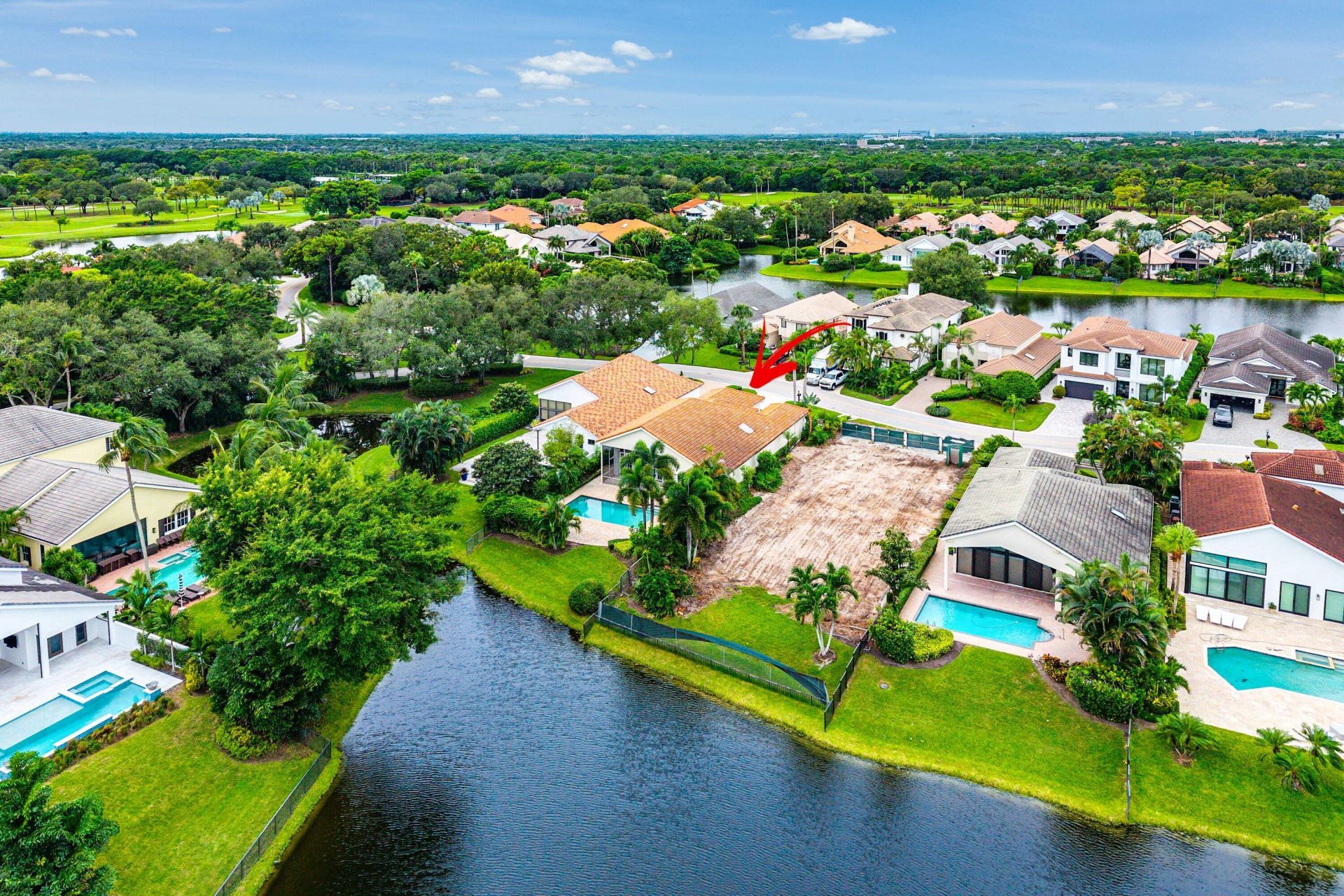 13740 Le Havre Drive, Palm Beach Gardens, FL 33410 Photo