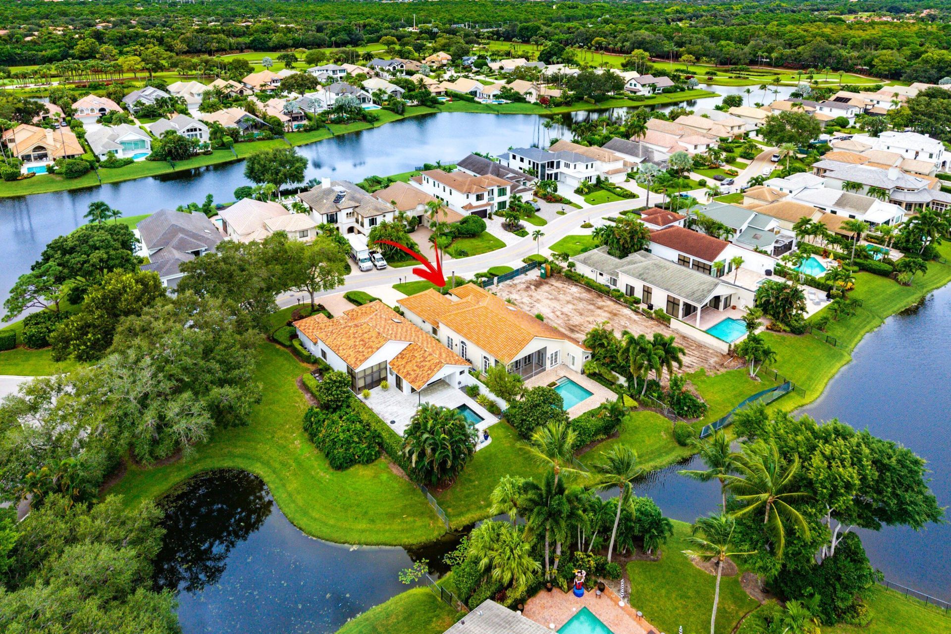 13740 Le Havre Drive, Palm Beach Gardens, FL 33410 Photo