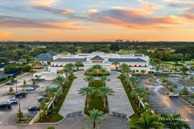 13740 Le Havre Drive, Palm Beach Gardens, FL 33410 Photo
