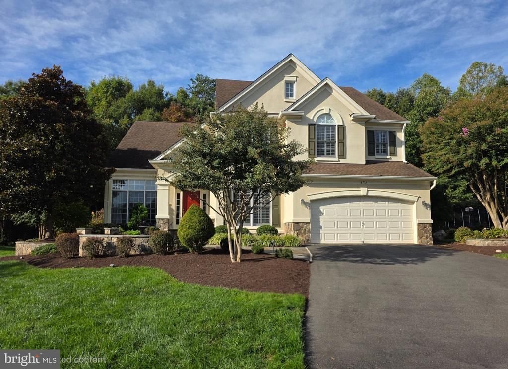 4774 Sun Orchard Drive, Chantilly, VA 20151 Main Photo