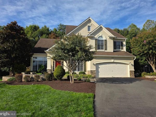 4774 SUN ORCHARD DRIVE, CHANTILLY, VA 20151