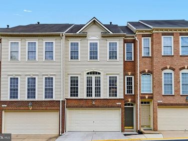 9089 ACHESON COURT, LORTON, VA 22079