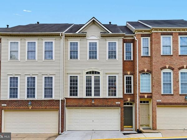 9089 ACHESON COURT, LORTON, VA 22079