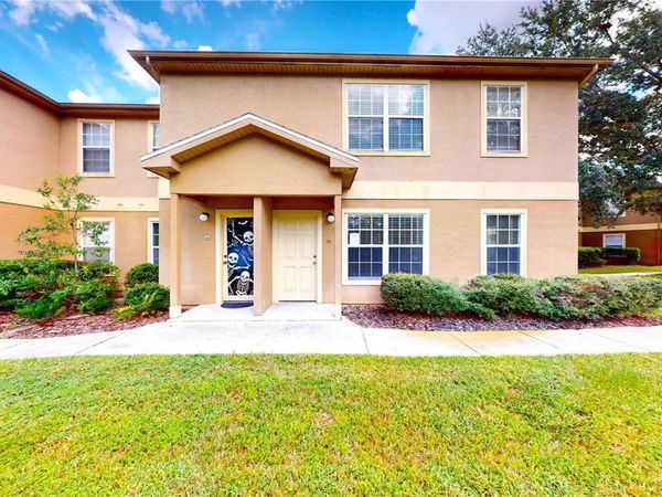 36100 LAKE CHASE BOULEVARD , Unit 104, ZEPHYRHILLS, FL 33541