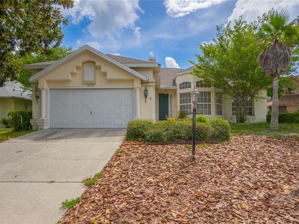 1635 N MARLBOROUGH LOOP , CRYSTAL RIVER, FL 34429