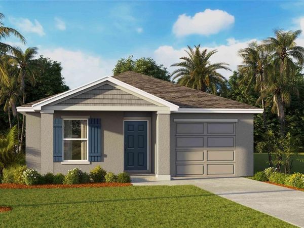 4100 KONA CIRCLE, SPRING HILL, FL 34608