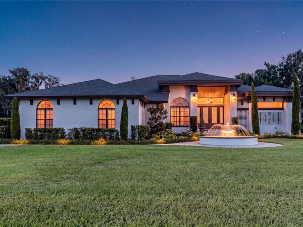 32305 PASCO ROAD, SAN ANTONIO, FL 33576
