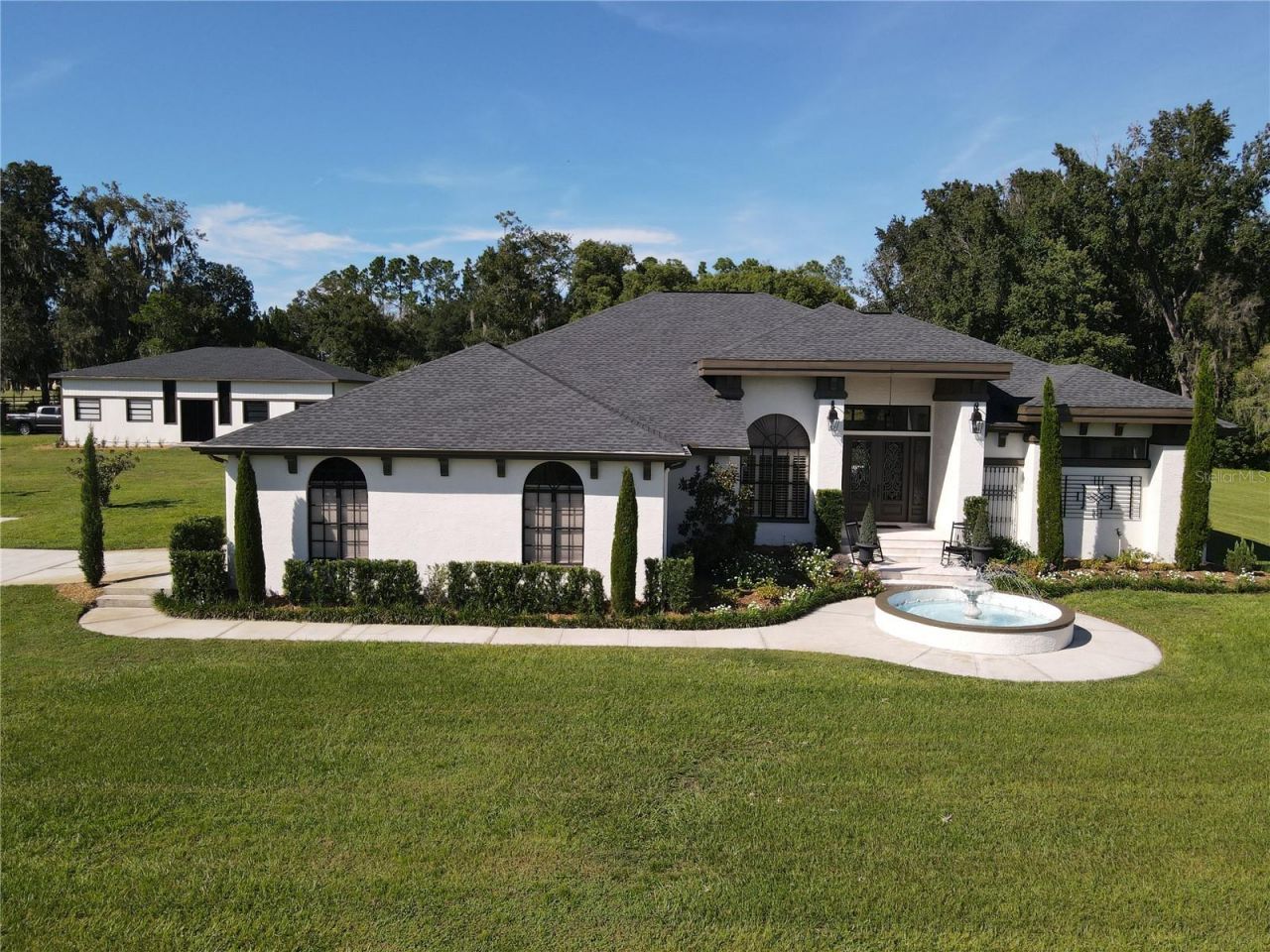 32305 Pasco Road, San Antonio, FL 33576 Photo