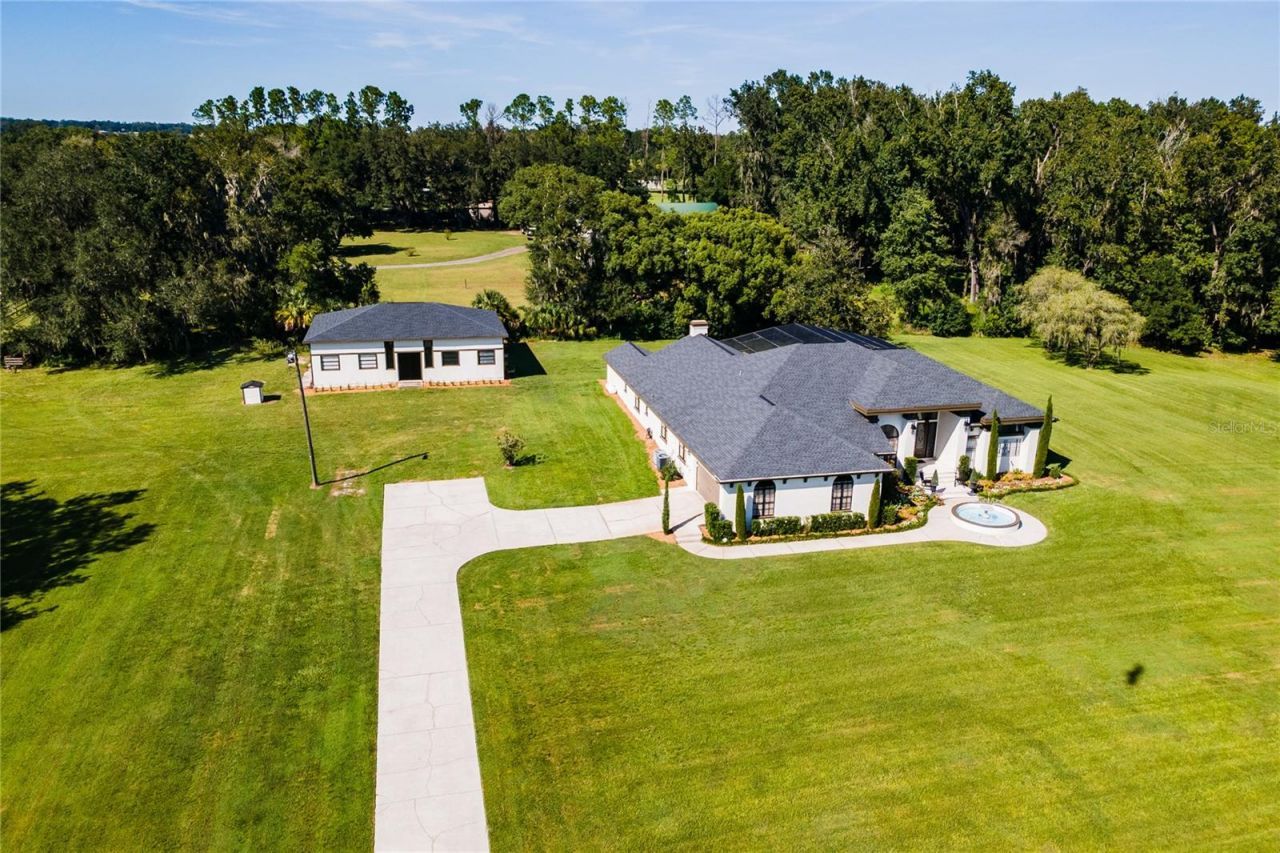 32305 Pasco Road, San Antonio, FL 33576 Photo