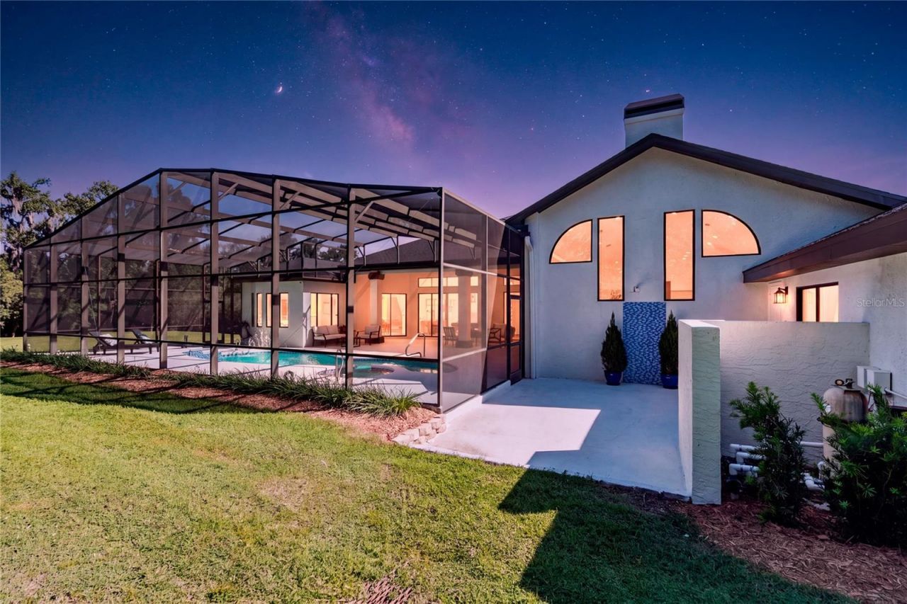 32305 Pasco Road, San Antonio, FL 33576 Photo