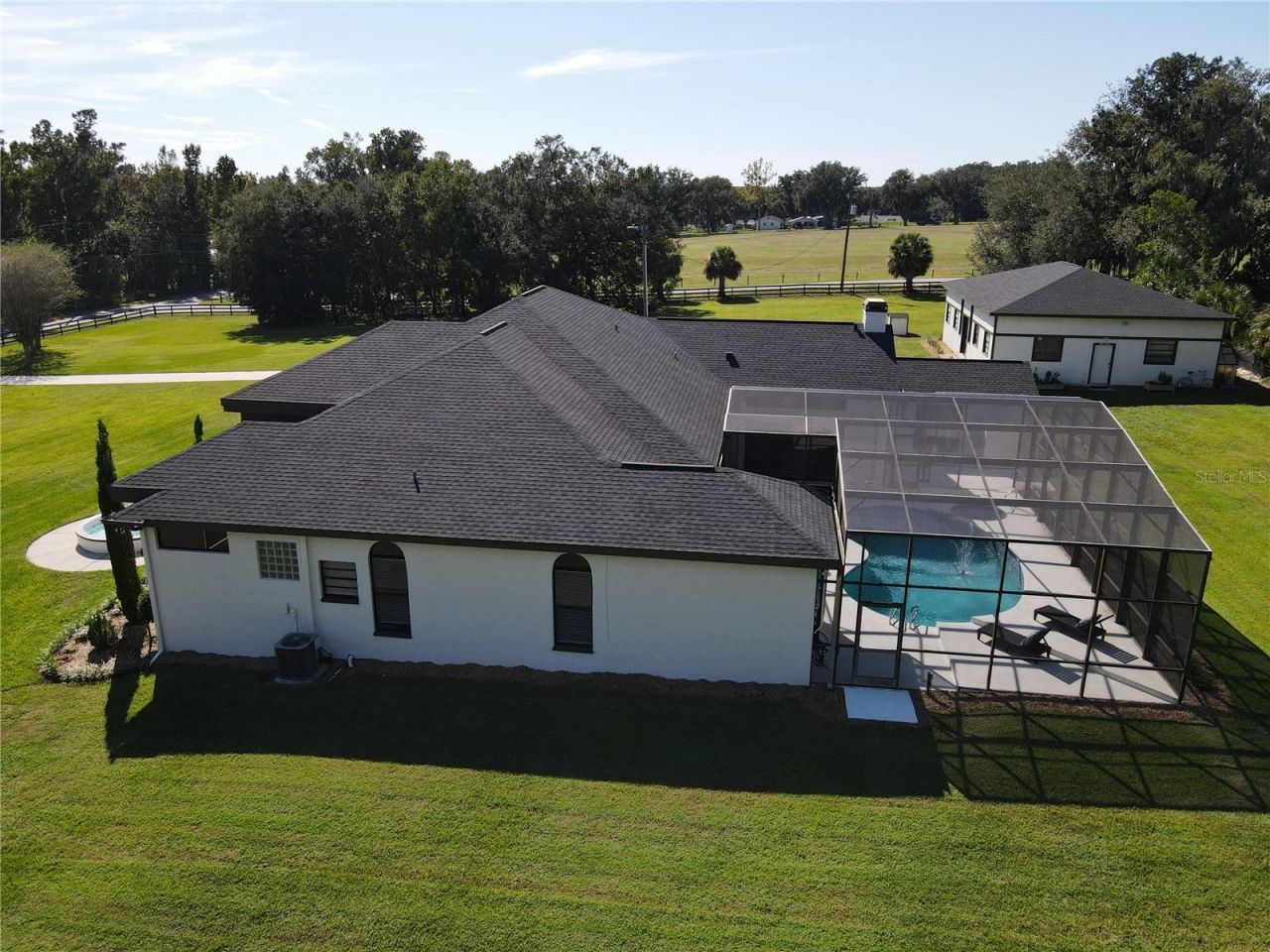 32305 Pasco Road, San Antonio, FL 33576 Photo