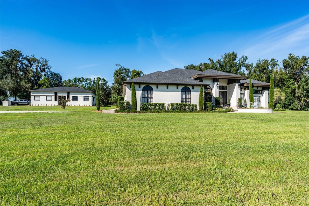 32305 Pasco Road, San Antonio, FL 33576 Photo
