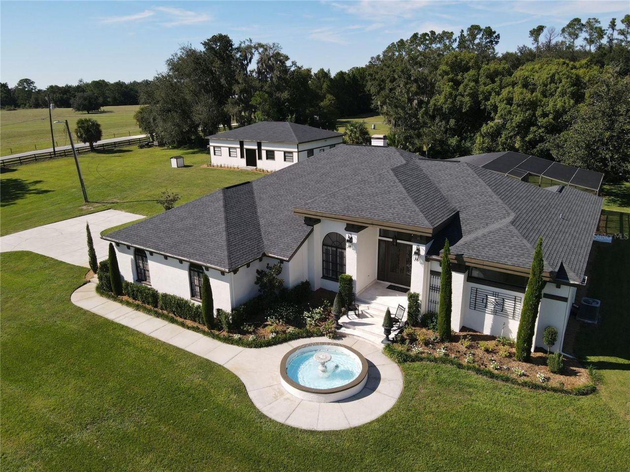 32305 Pasco Road, San Antonio, FL 33576 Photo