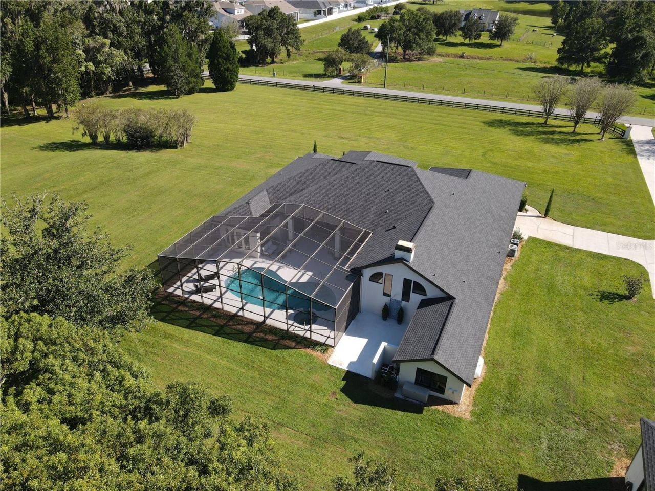 32305 Pasco Road, San Antonio, FL 33576 Photo