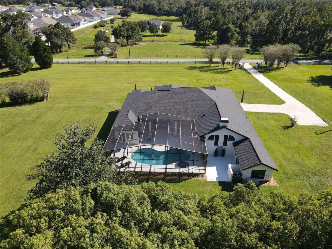 32305 Pasco Road, San Antonio, FL 33576 Photo