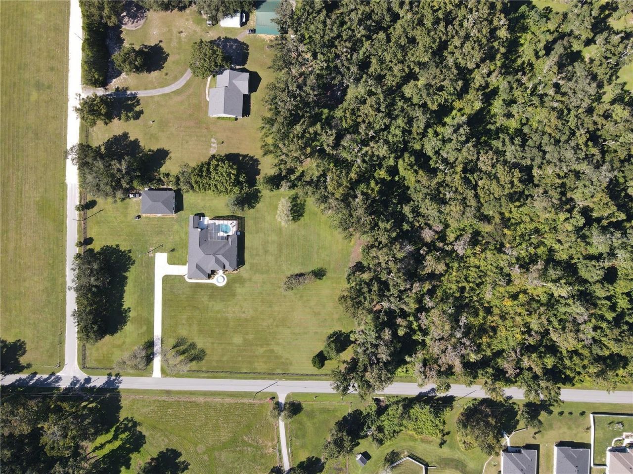 32305 Pasco Road, San Antonio, FL 33576 Photo