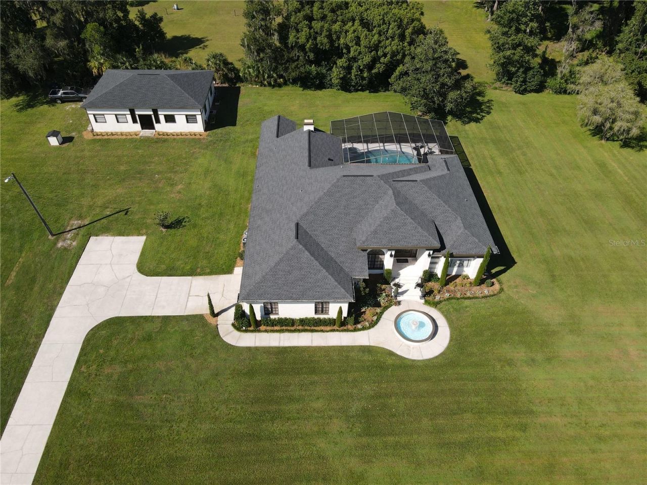 32305 Pasco Road, San Antonio, FL 33576 Photo