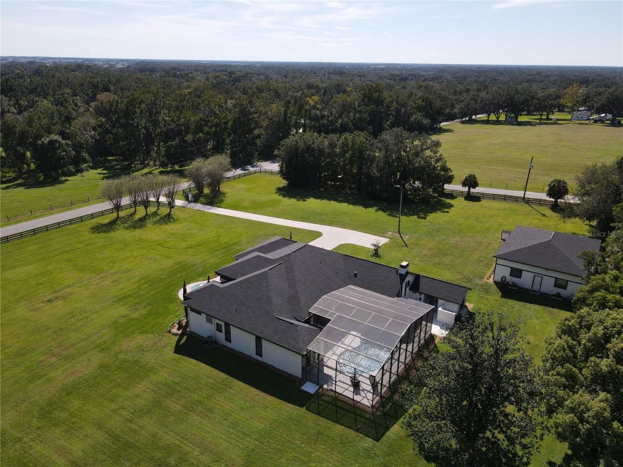 32305 Pasco Road, San Antonio, FL 33576 Photo