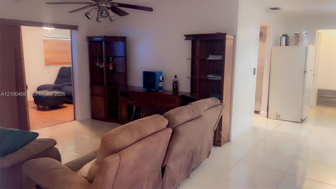 4420 NW 25th Pl , Lauderhill, FL 33313 Photo