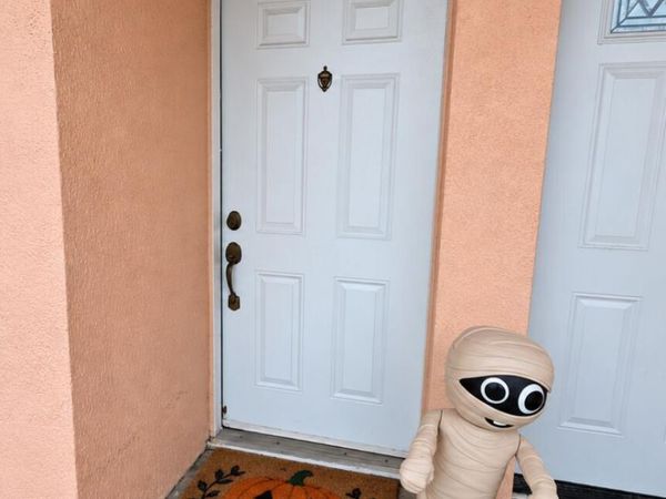 2097 Hidden Grove Lane, Unit 209, Merritt Island, FL 32953