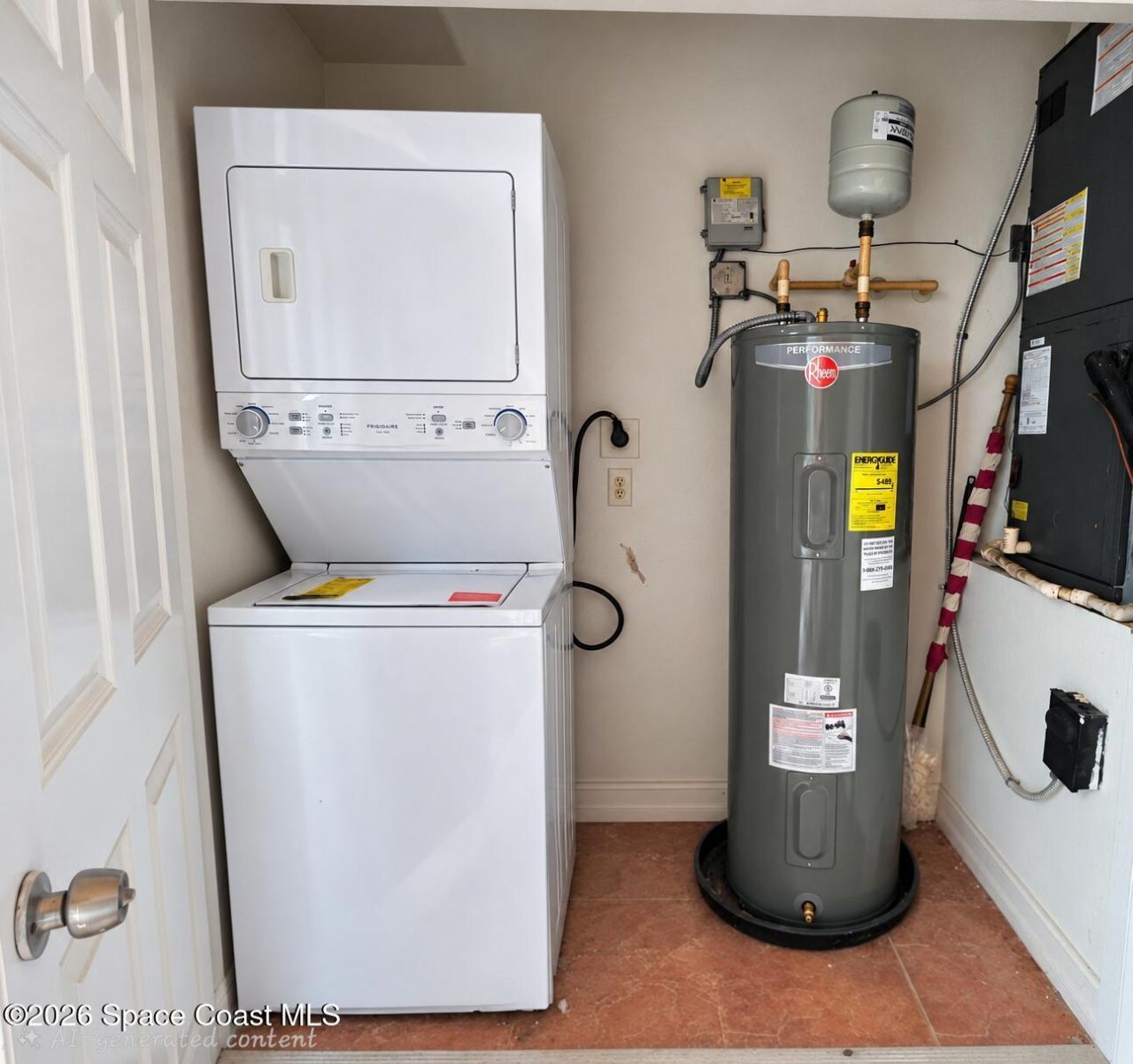 2097 Hidden Grove Lane, Unit 209, Merritt Island, FL 32953 Photo