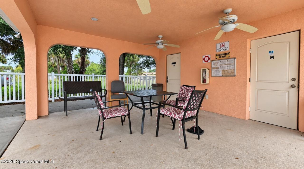 2097 Hidden Grove Lane, Unit 209, Merritt Island, FL 32953 Photo