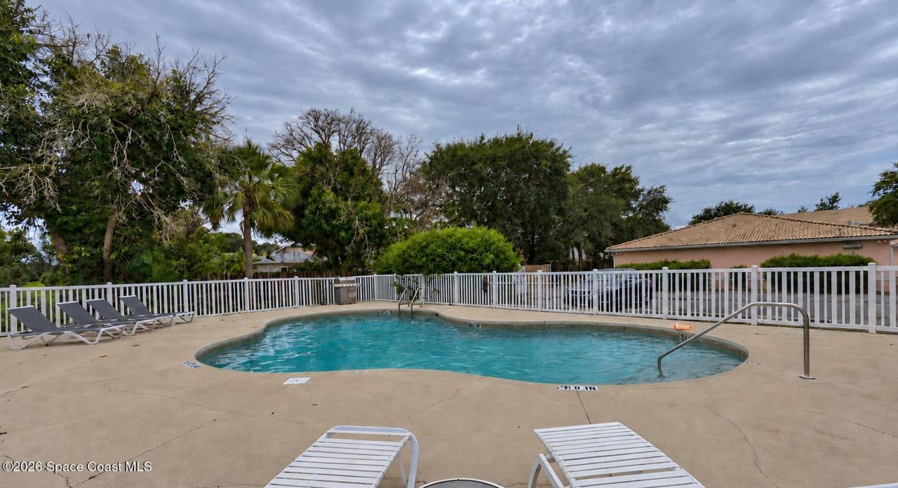2097 Hidden Grove Lane, Unit 209, Merritt Island, FL 32953 Photo