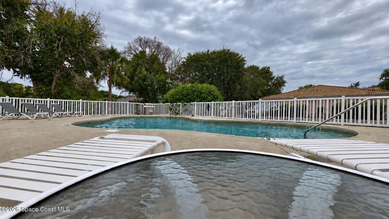 2097 Hidden Grove Lane, Unit 209, Merritt Island, FL 32953 Photo