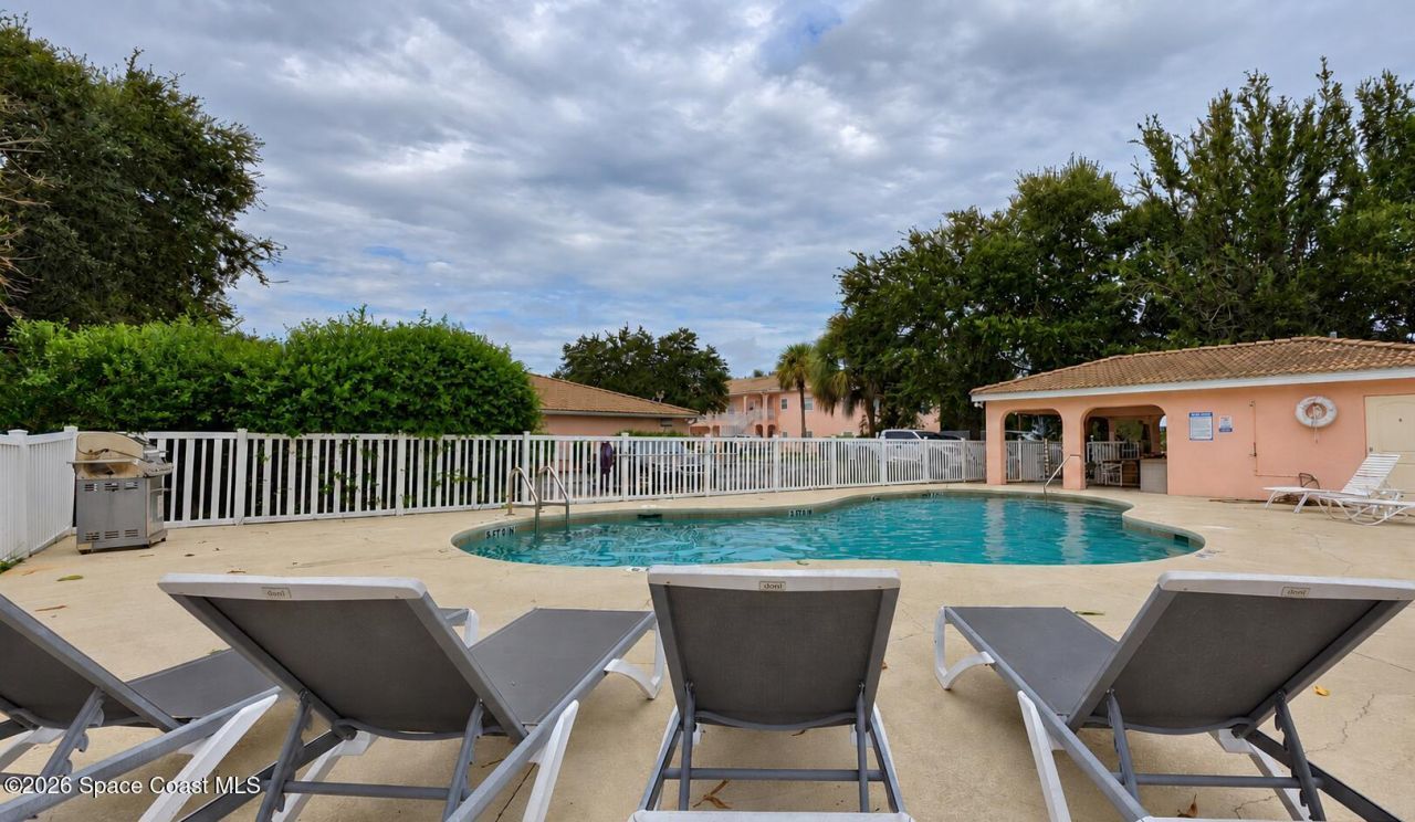 2097 Hidden Grove Lane, Unit 209, Merritt Island, FL 32953 Photo