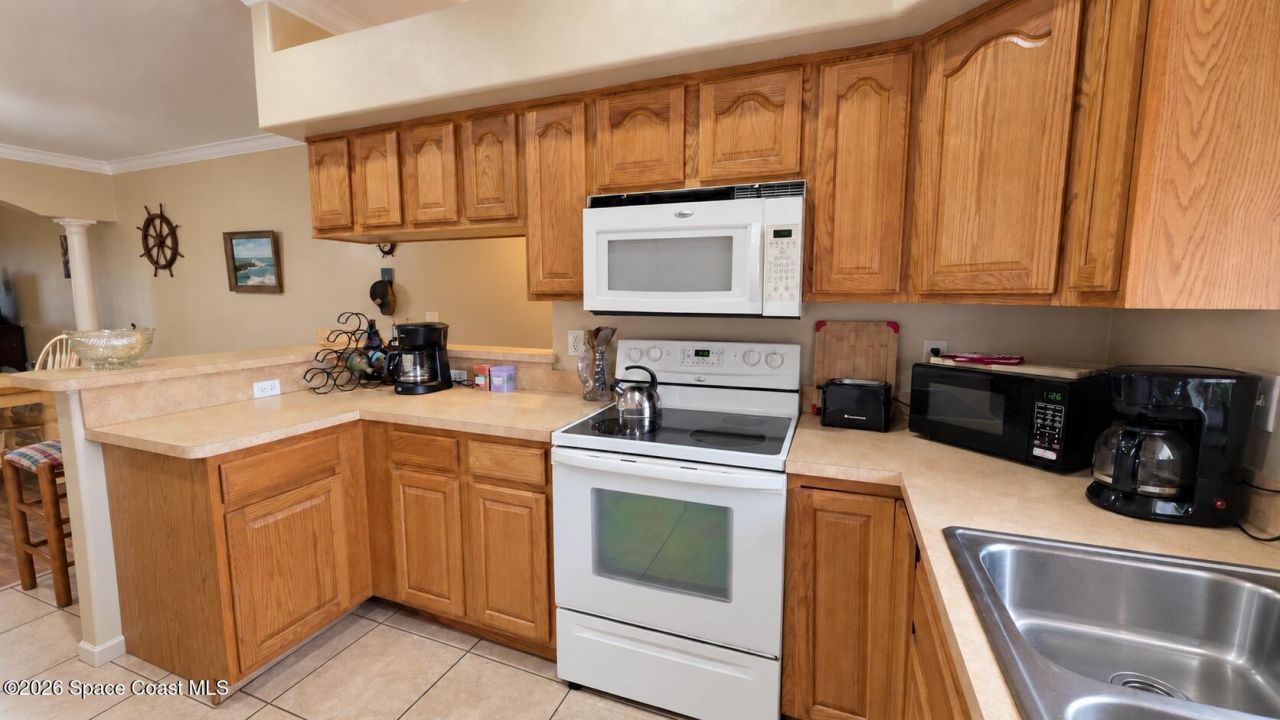 2097 Hidden Grove Lane, Unit 209, Merritt Island, FL 32953 Photo