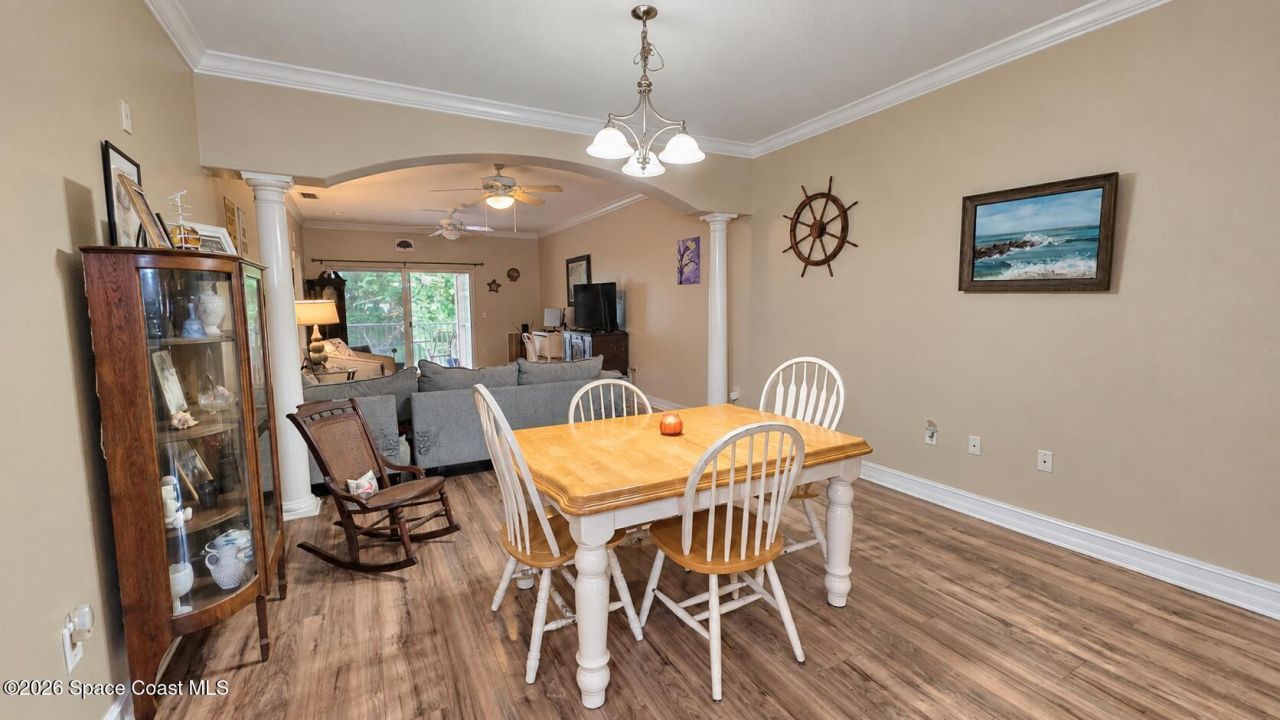 2097 Hidden Grove Lane, Unit 209, Merritt Island, FL 32953 Photo
