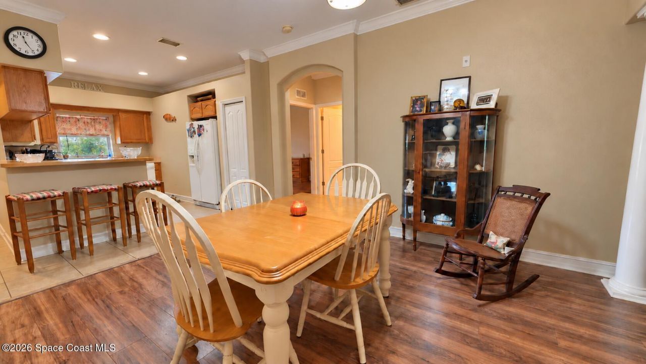 2097 Hidden Grove Lane, Unit 209, Merritt Island, FL 32953 Photo