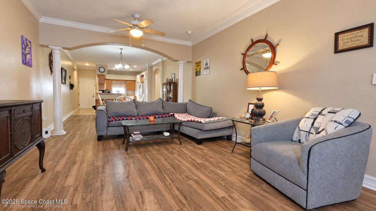2097 Hidden Grove Lane, Unit 209, Merritt Island, FL 32953 Photo
