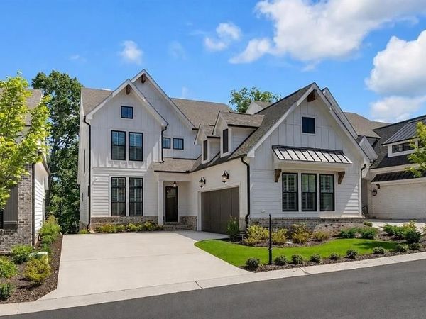 5581 Broad River View , Peachtree Corners, GA 30092