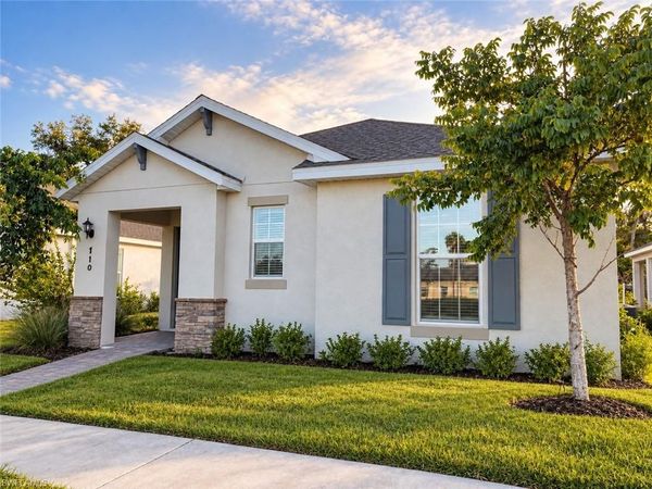 710 Treehouse LN , LABELLE, FL 33935