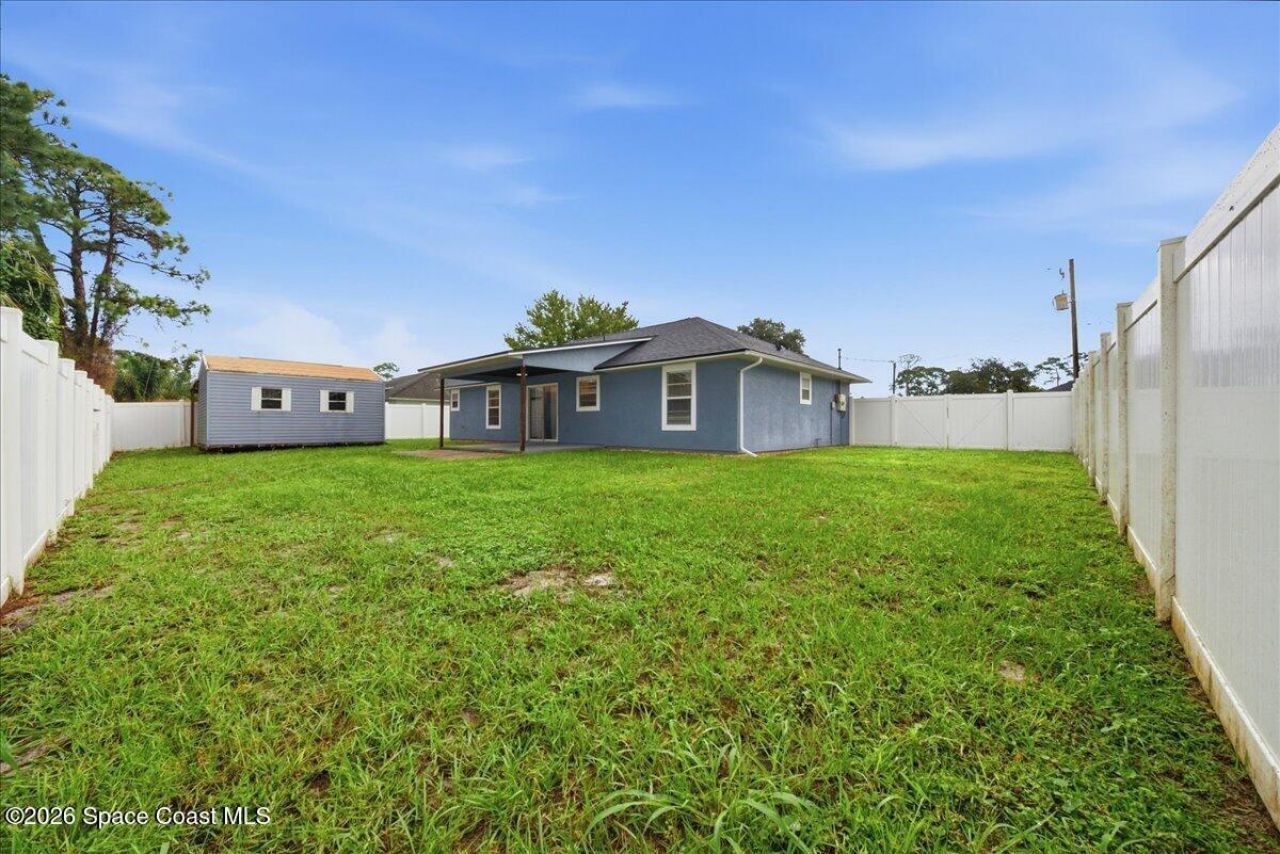 6390 Gillette Avenue, Cocoa, FL 32927 Photo