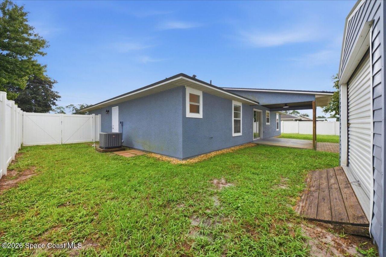 6390 Gillette Avenue, Cocoa, FL 32927 Photo