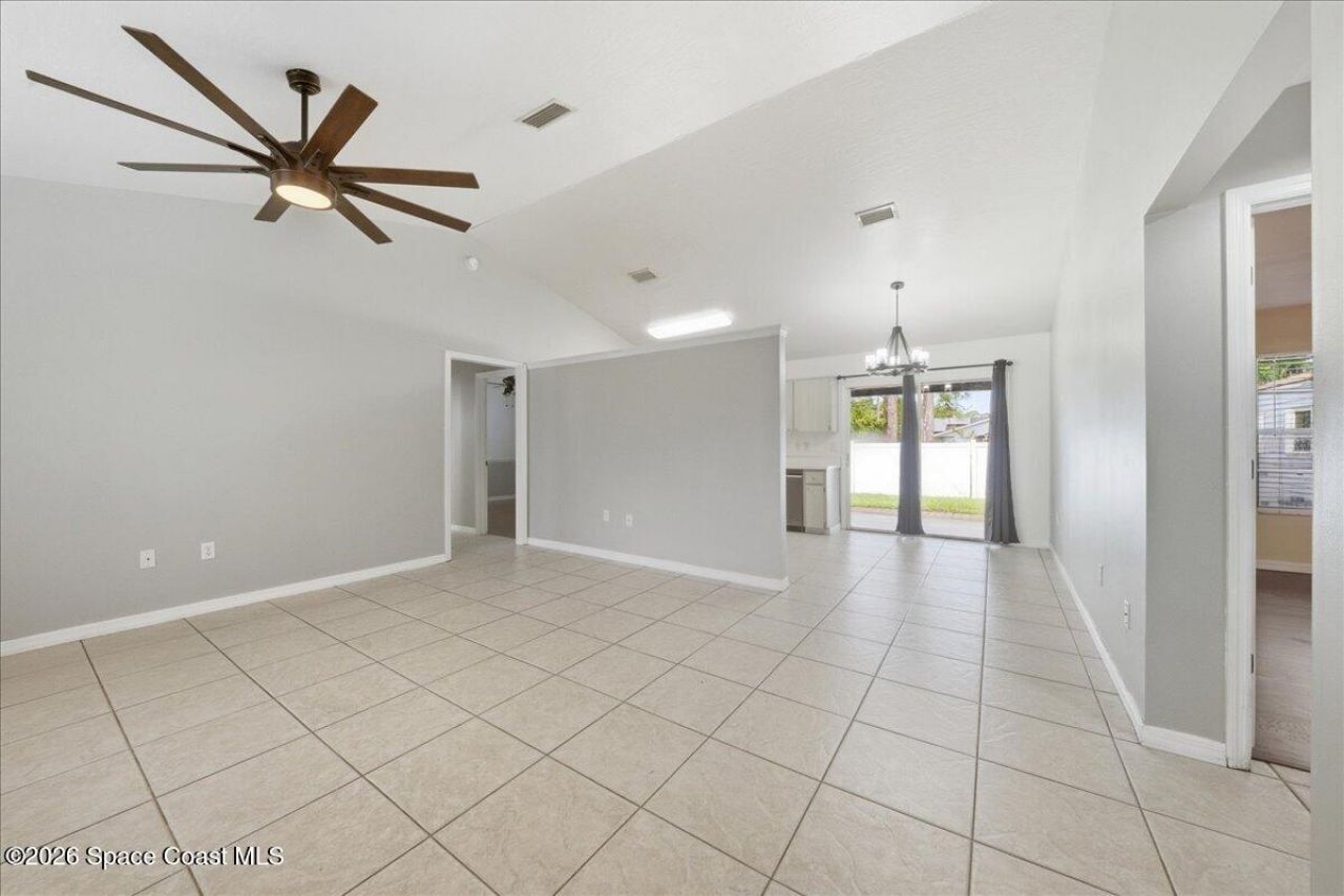 6390 Gillette Avenue, Cocoa, FL 32927 Photo