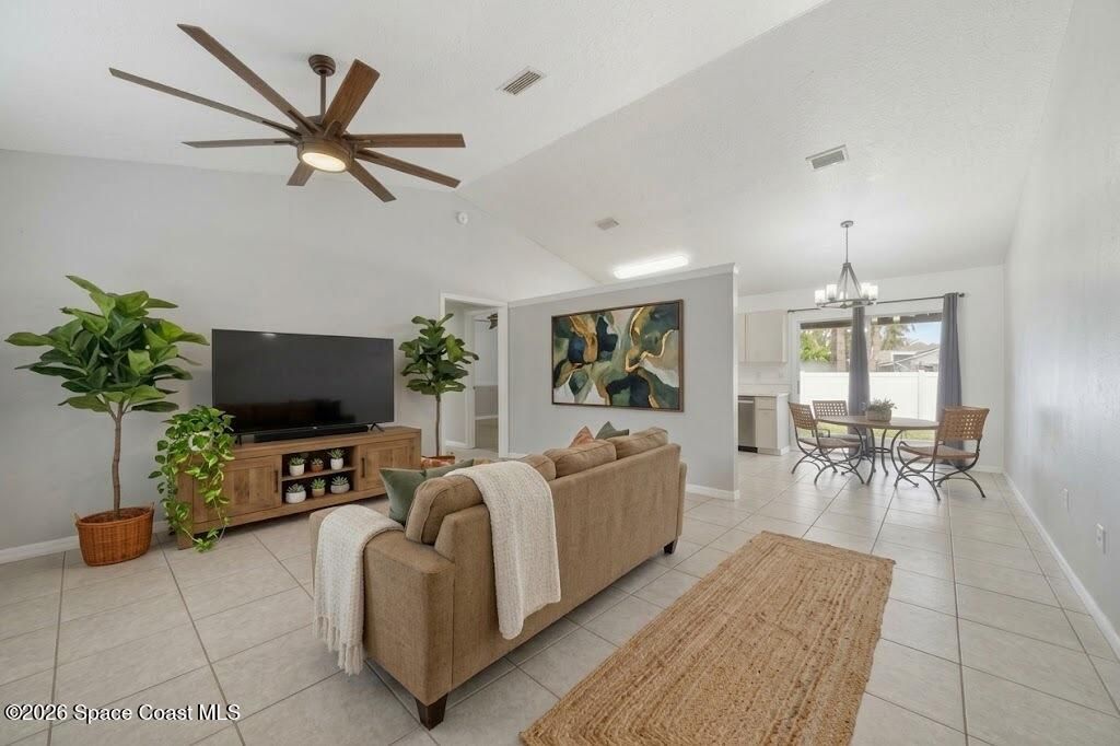 6390 Gillette Avenue, Cocoa, FL 32927 Photo
