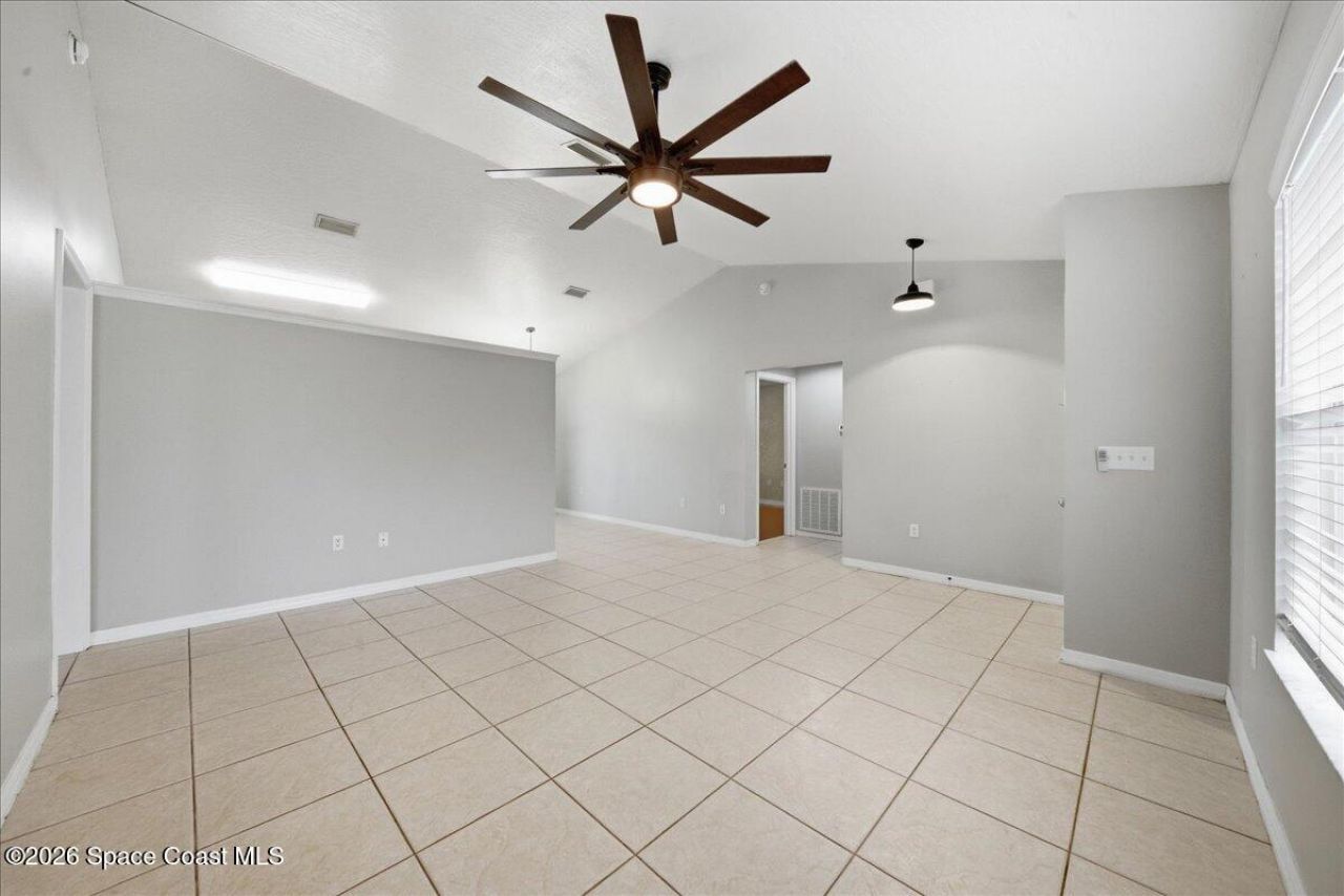 6390 Gillette Avenue, Cocoa, FL 32927 Photo