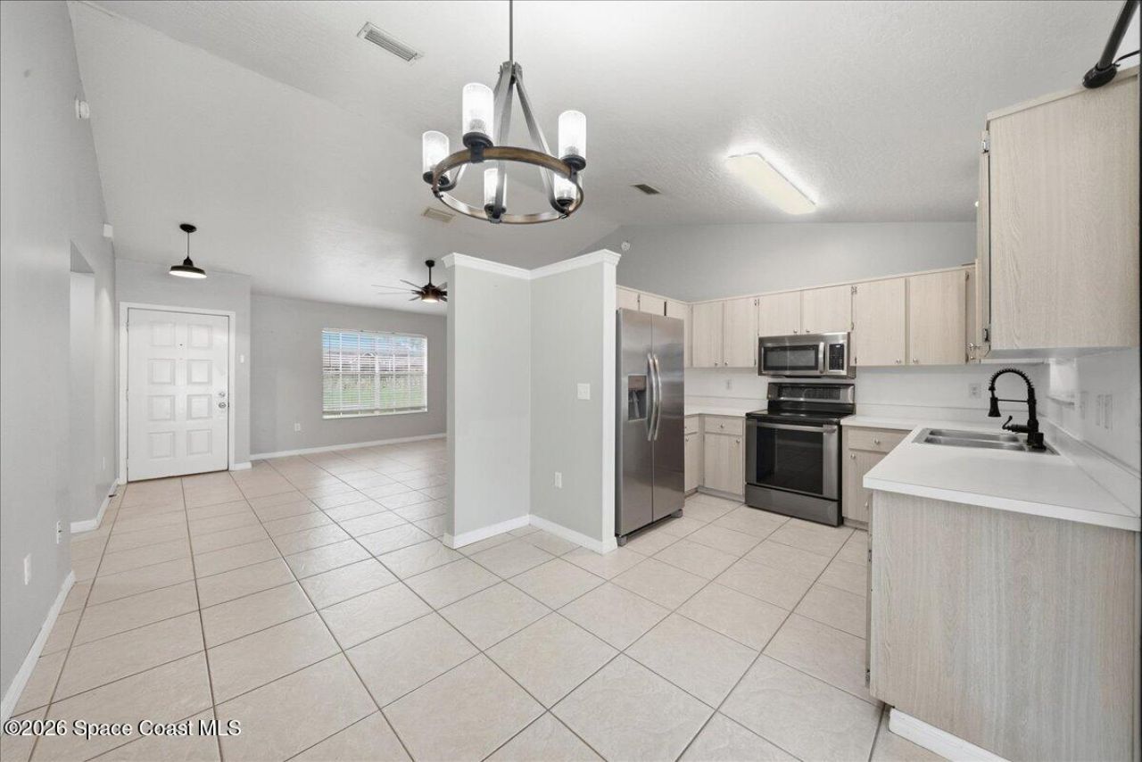 6390 Gillette Avenue, Cocoa, FL 32927 Photo