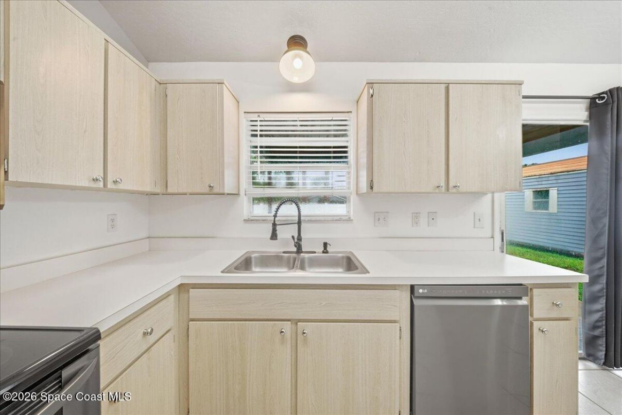 6390 Gillette Avenue, Cocoa, FL 32927 Photo