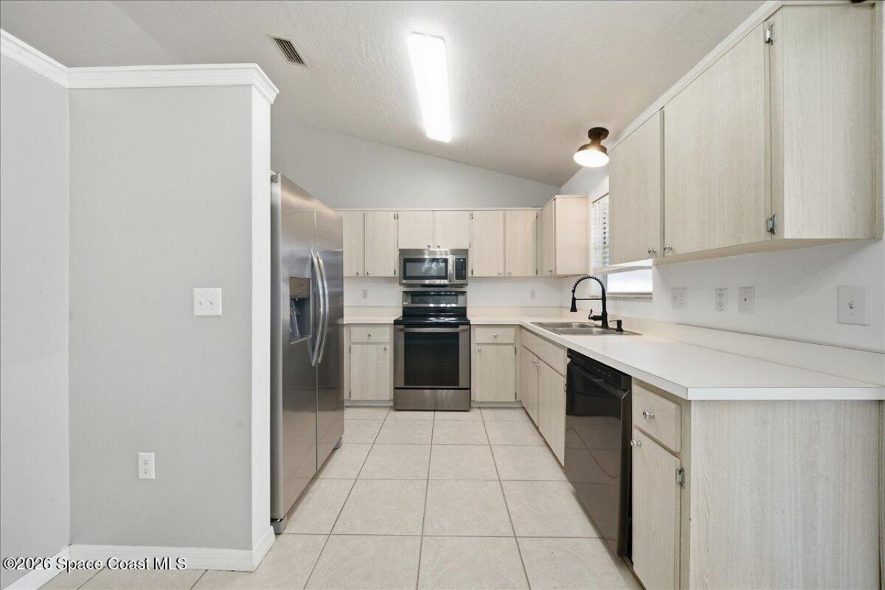 6390 Gillette Avenue, Cocoa, FL 32927 Photo