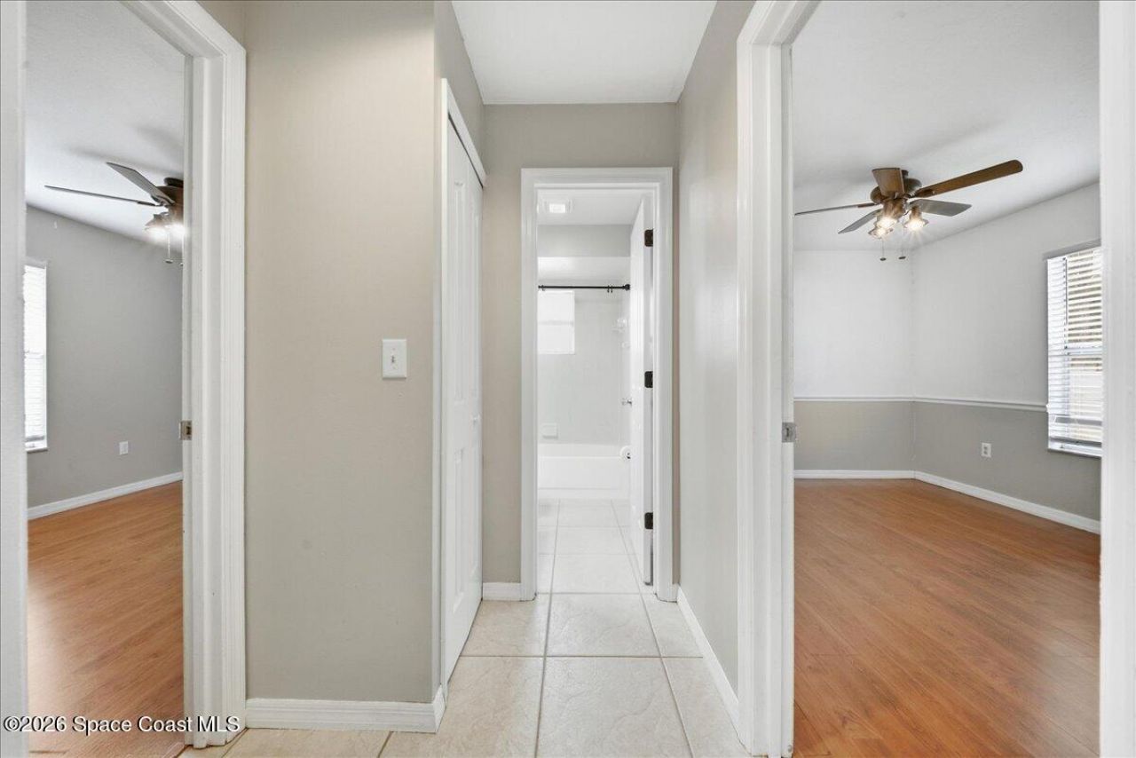 6390 Gillette Avenue, Cocoa, FL 32927 Photo