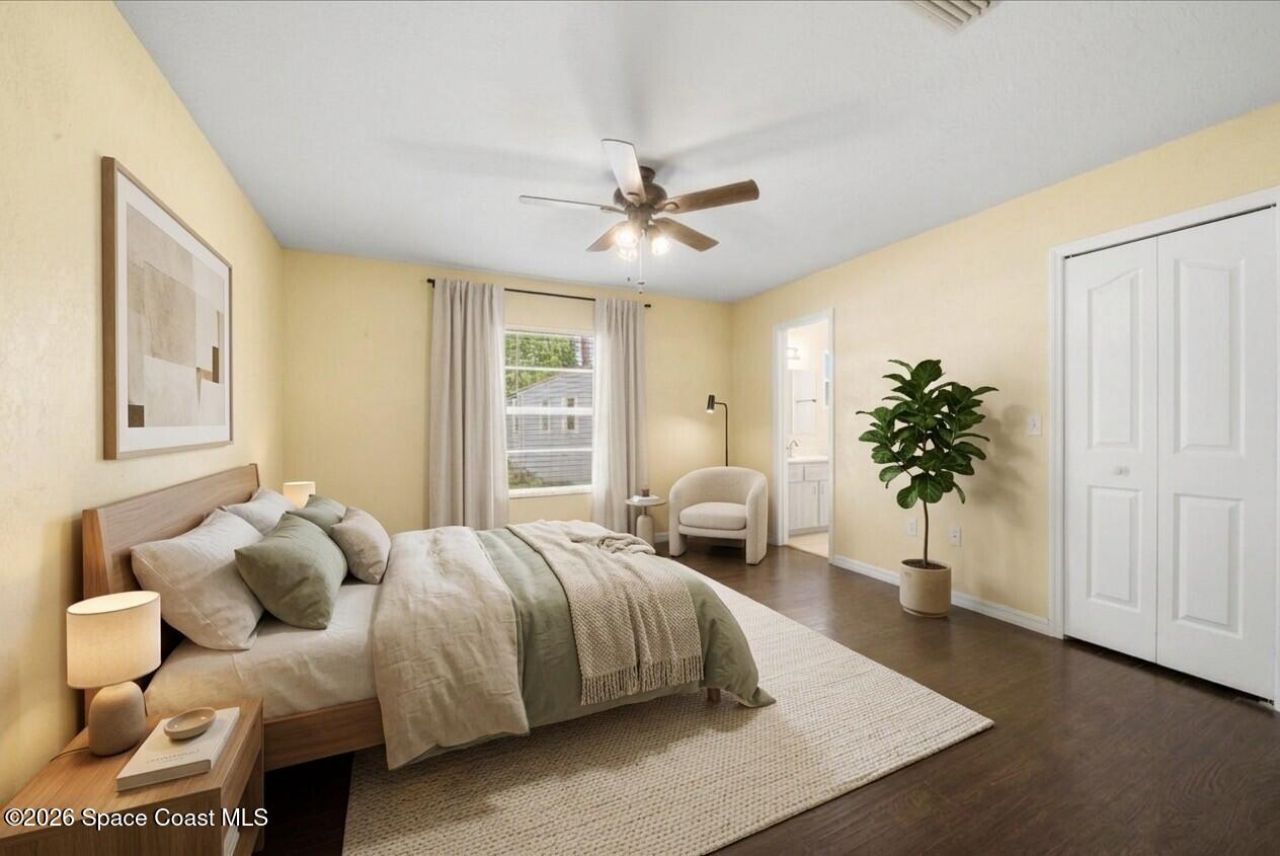6390 Gillette Avenue, Cocoa, FL 32927 Photo